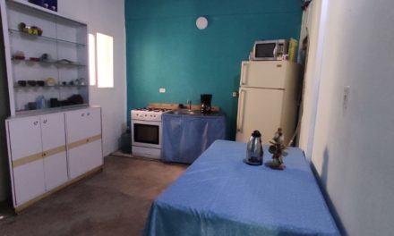 Gobierno de Aragua ha entregado más de 20 viviendas tipo Suvi en Guasimal