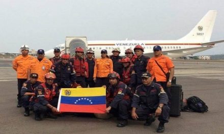 Venezuela reiteró solidaridad y apoyo a los pueblos del mundo en momentos difíciles