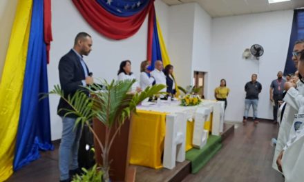 Gobierno Bolivariano otorgó ascensos y reclasificación a personal de salud del Hospital Central de Maracay