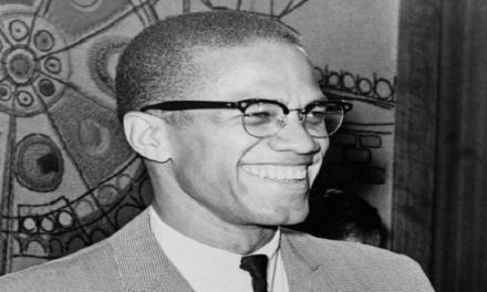 Lucha de Malcolm X continúa inspirando al mundo tras 58 años de su muerte