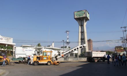 Arrancó Plan Municipal de Reordenamiento Vial en Sucre