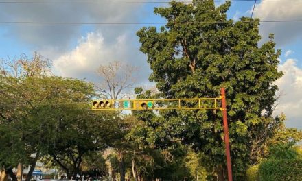 Rehabilitaron semáforos en el municipio Girardot