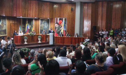 Alcalde de Girardot entregó Memoria y Cuenta 2022