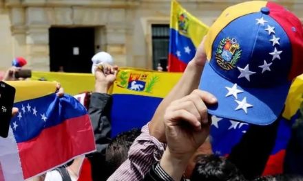 Venezuela rechazó politización del tema migratorio por parte de organismos internacionales