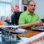 Personal técnico de Conviasa optimizó mantenimiento de aviones para potenciar servicio aéreo