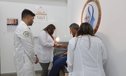 Corposalud inauguró Servicio de Dermatología en el Hospital Central de Maracay