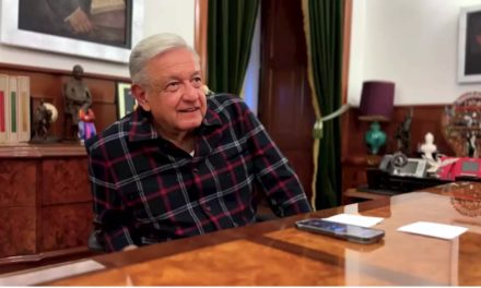 López Obrador confirmó reunión latinoamericana antiinflación en abril