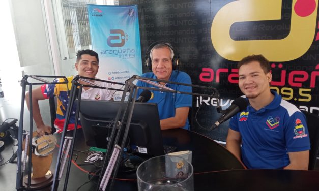 Aragua acogerá Gran Campeonato Nacional de Badminton
