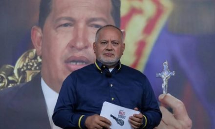 Diosdado Cabello: Legado del Comandante Chávez sigue siendo la guía de la Revolución Bolivariana