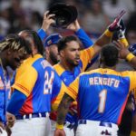 Venezuela se mantiene en la 6ta posición del ránking mundial de béisbol