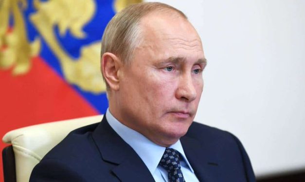 Putin destaca enfoque equilibrado de China sobre la mayoría de problemas internacionales