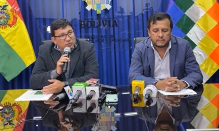 Bolivia exportó electricidad hacia Argentina con potencia de 120 megavatios