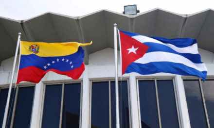 Venezuela y Cuba profundizaron alianzas estratégicas