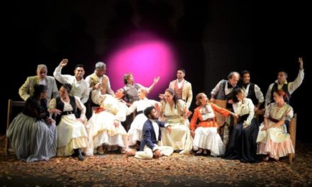 Venezuela celebró el Día Mundial del Teatro y exaltó su potencialidad transformadora