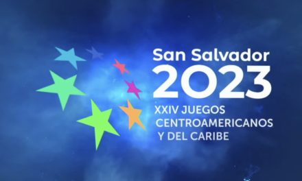 Intensifican preparativos en El Salvador con miras a los Juegos Centroamericanos