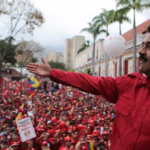 Presidente Maduro destaca esfuerzos para mejorar la atención del pueblo
