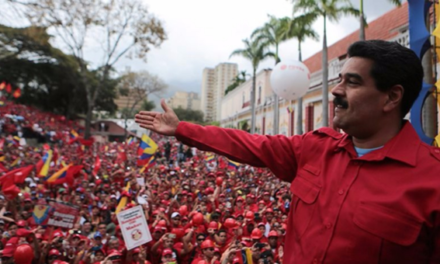Presidente Maduro destacó esfuerzos para mejorar la atención del pueblo