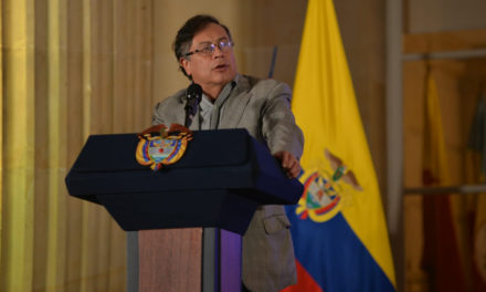 Gobierno de Colombia presentó proyecto de ley de reforma laboral