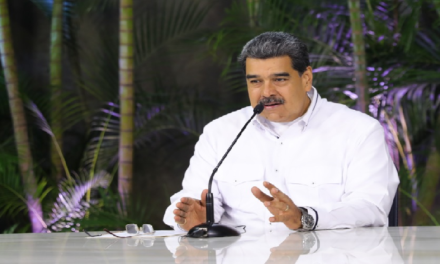 Presidente Maduro: Derecha latinoamericana se contaminó con factores de intolerancia de la oposición venezolana