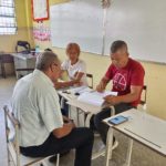 Educadores de Aragua escogieron nuevas autoridades del sindicato «Hugo Chávez»