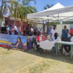 Suaf garantiza su compromiso social con el pueblo de Aragua