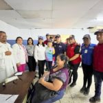 Mega Jornada Integral “Cielo Abierto” en la UNES benefició a más de 2 mil personas