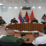 Presentaron propuestas del Plan de Desarrollo para la Zona Económica Especial Militar