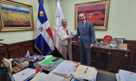 UBA organiza encuentro turístico con universidades de República Dominicana