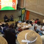 Venezuela y Brasil fortalecen alianzas estratégicas en agroproducción