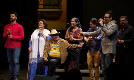 Canal Cultura Venezuela ofrecerá concierto en homenaje a Gualberto Ibarreto