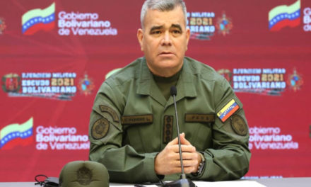 Comenzó proceso de evaluación para ascensos en la Fuerza Armada Nacional Bolivariana