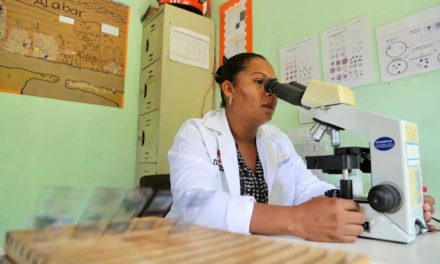 OPS instó a intensificar combate al paludismo en Las Américas