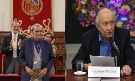 Nicolás Maduro felicitó a los poetas venezolanos galardonados en España y Cuba