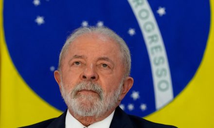 Presidente Lula llamó a establecer un orden mundial basado en el respeto a la soberanía