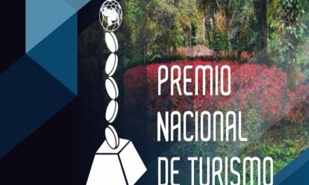 Abiertas las postulaciones para el Premio Nacional de Turismo 2023