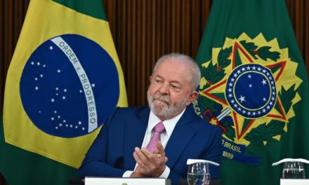 Lula da Silva señaló a Bolsonaro como responsable por acciones golpistas