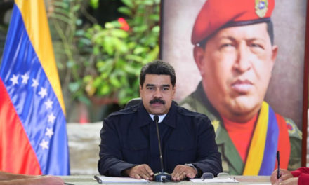 Jefe de Estado destacó alcance del Comandante Chávez en las RRSS