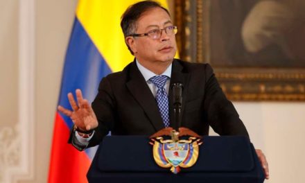 Presidente de Colombia dispensará visita oficial a España la próxima semana