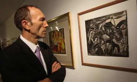 Inaugurarán exposición sobre Pablo Picasso en Museo Armando Reverón