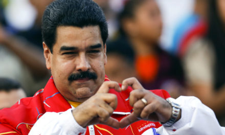 Presidente Maduro invitó a la reflexión y a la unión familiar