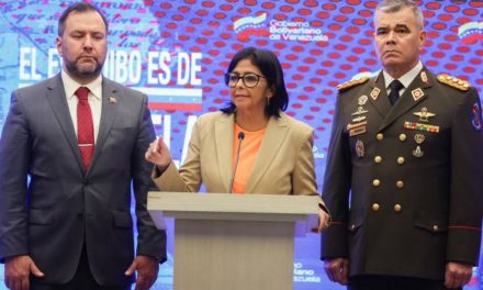 Venezuela reafirmó Acuerdo de Ginebra como único mecanismo valido ante la CIJ