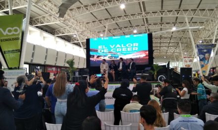 Aragua será sede de la «Cumbre de Líderes Empresariales 2023»