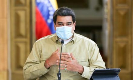 Nicolás Maduro: Garantizar la salud es una prioridad en nuestro Gobierno