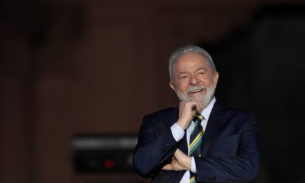 Lula exhortó al Congreso de Brasil a archivar proyecto de ley de Bolsonaro