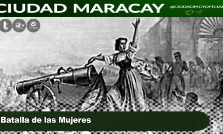 #Efeméride | 1812: Batalla de las Mujeres