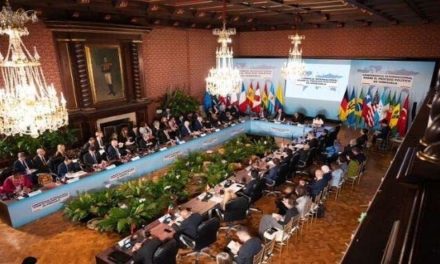 Latinoamérica aboga por el levantamiento de las sanciones contra Venezuela