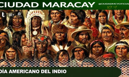Día Americano del Indio