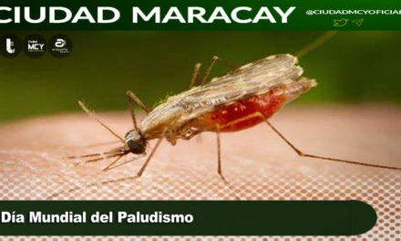 #Efeméride | Día Mundial del Paludismo