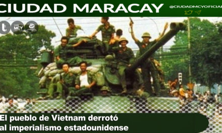 #Efeméride | 1969: Pueblo de Vietnam derrotó al imperialismo estadounidense