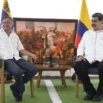 EEUU condicionó levantamiento de sanciones impuestas al pueblo venezolano